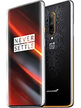 OnePlus 7T Pro 5G McLaren