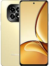 Realme C63 5G