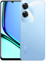 Realme Narzo N61