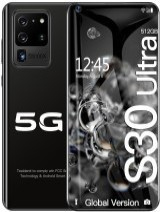 Samsung Galaxy S30 Ultra