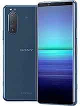 Sony Xperia 5 II