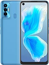 Tecno Camon 18i