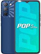 Tecno Pop 5 Pro