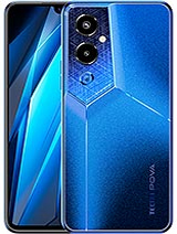Tecno Pova 4 Pro