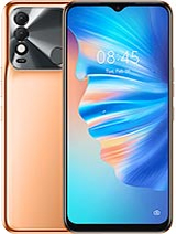 Tecno Spark 8T