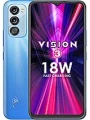 itel Vision 3