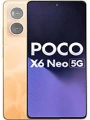 Xiaomi Poco X6 Neo
