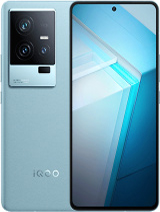 Vivo iQOO 11S