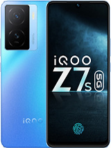 Vivo iQOO Z7s