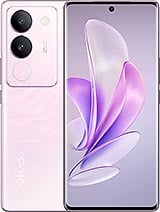 Vivo S17 Pro