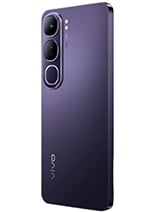 Vivo V40 Lite (IDN)