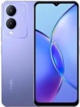 Vivo Y19s