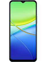 Vivo Y36c