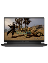 Dell Alienware m15 R7 (AMD)