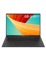 LG Gram 17
