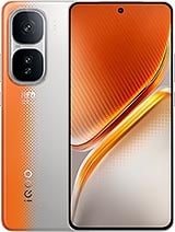 Vivo iQOO Neo10 Pro