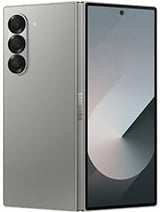 Samsung Galaxy Z Fold 7