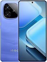 Vivo iQOO Neo 10R